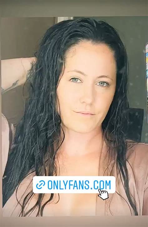 jenelle evans onlyfans|Jenelle Evans OnlyFans Leaked (Nudes, Pics, Videos)